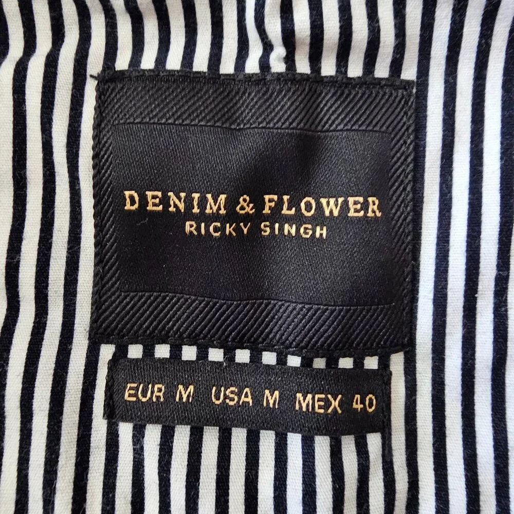 Mens Button Up Shirt - Picture 3 of 6